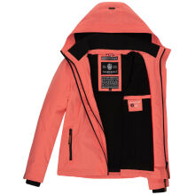 Marikoo Erdbeere Ladies Jacket B659