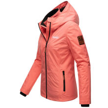 Marikoo Erdbeere Ladies Jacket B659