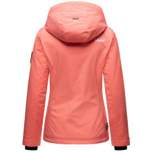 Marikoo Erdbeere Ladies Jacket B659
