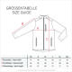 Marikoo Unique Damen gesteppte Winterjacke Olive Größe XS - Gr. 34