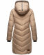 Marikoo Armasa Ladies Winter Quilted Jacket B842  Größe S - Gr. 36