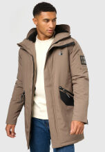 Stone Harbour Ragaan Herren Winterjacke