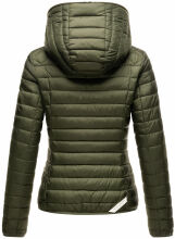 Navahoo ich bin hübsch ladies jacket quilted jacket