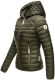 Navahoo ich bin hübsch ladies jacket quilted jacket