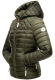 Navahoo ich bin hübsch ladies jacket quilted jacket