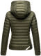 Navahoo ich bin hübsch ladies jacket quilted jacket