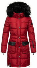 Navahoo Sinja ladies winter parka jacket with hood