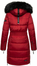 Navahoo Sinja ladies winter parka jacket with hood