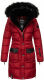 Navahoo Sinja ladies winter parka jacket with hood