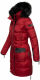 Navahoo Sinja ladies winter parka jacket with hood