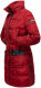 Navahoo Sinja ladies winter parka jacket with hood