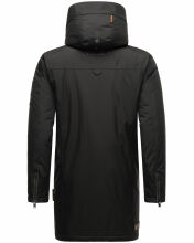 Stone Harbour Ragaan Herren Jacke B870 Schwarz Größe S - Gr. S
