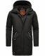 Stone Harbour Ragaan Herren Jacke B870 Schwarz Größe S - Gr. S