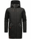 Stone Harbour Ragaan Herren Jacke B870 Schwarz Größe S - Gr. S