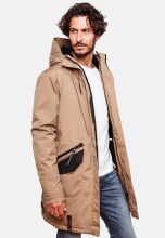 Stone Harbour Ragaan Herren Jacke B870 Schwarz Größe M - Gr. M