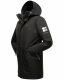 Stone Harbour Ragaan Herren Jacke B870 Schwarz Größe M - Gr. M
