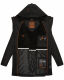 Stone Harbour Ragaan Herren Jacke B870 Schwarz Größe M - Gr. M