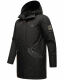 Stone Harbour Ragaan Herren Jacke B870 Schwarz Größe XL - Gr. XL