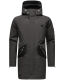 Stone Harbour Ragaan Herren Jacke B870 Anthrazit Größe M - Gr. M