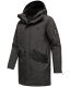 Stone Harbour Ragaan Herren Jacke B870 Anthrazit Größe M - Gr. M