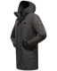 Stone Harbour Ragaan Herren Jacke B870 Anthrazit Größe M - Gr. M