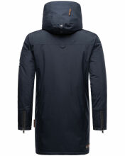 Stone Harbour Ragaan Herren Jacke B870 Navy Größe L - Gr. L