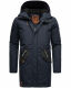 Stone Harbour Ragaan Herren Jacke B870 Navy Größe L - Gr. L