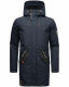 Stone Harbour Ragaan Herren Jacke B870 Navy Größe L - Gr. L