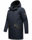 Stone Harbour Ragaan Herren Jacke B870 Navy Größe L - Gr. L
