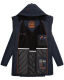 Stone Harbour Ragaan Herren Jacke B870 Navy Größe L - Gr. L