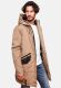 Stone Harbour Ragaan Herren Jacke B870 Navy Größe L - Gr. L