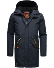 Stone Harbour Ragaan Herren Jacke B870 Navy Größe XXXL - Gr. 3XL