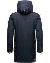 Stone Harbour Ragaan Herren Jacke B870 Navy Größe XXXL - Gr. 3XL