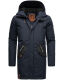 Stone Harbour Ragaan Herren Jacke B870 Navy Größe XXXL - Gr. 3XL