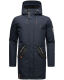 Stone Harbour Ragaan Herren Jacke B870 Navy Größe XXXL - Gr. 3XL