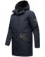 Stone Harbour Ragaan Herren Jacke B870 Navy Größe XXXL - Gr. 3XL