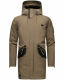 Stone Harbour Ragaan Herren Jacke B870 Hellbraun Größe M - Gr. M