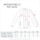 Marikoo Ladies Winterjacket Lotusblüte Olive Größe M - Gr. 38