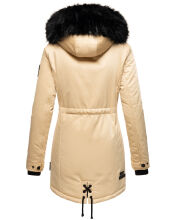 Navahoo Luluna Princess Ladies Winterjacket B818  Größe XXL - Gr. 44