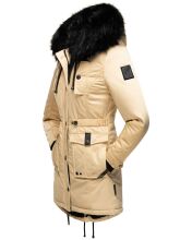 Navahoo Luluna Princess Ladies Winterjacket B818  Größe XXL - Gr. 44