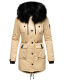 Navahoo Luluna Princess Ladies Winterjacket B818  Größe XXL - Gr. 44