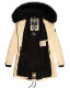 Navahoo Luluna Princess Ladies Winterjacket B818  Größe XXL - Gr. 44