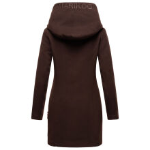 Marikoo Maikoo Ladies Jacket B819 Choco Größe XXL - Gr. 44