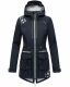 Marikoo Ulissaa Damen Softshell Jacke Navy-Gr.XL