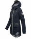 Marikoo Ulissaa Damen Softshell Jacke Navy-Gr.XXL