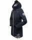 Marikoo Ulissaa Damen Softshell Jacke Navy-Gr.XXL