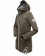Marikoo Ulissaa Damen Softshell Jacke Anthrazit-Gr.XXL