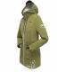 Marikoo Ulissaa Damen Softshell Jacke Olive-Gr.XL