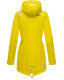 Marikoo Ulissaa Damen Softshell Jacke Gelb-Gr.XXL