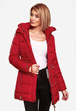 Navahoo Daliee Damen Winter Steppjacke
